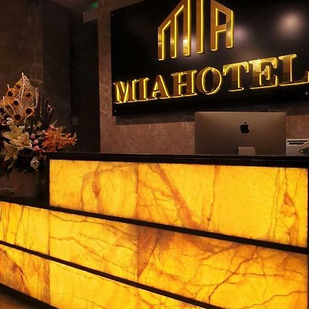 Mio Hotel Куїнон Екстер'єр фото