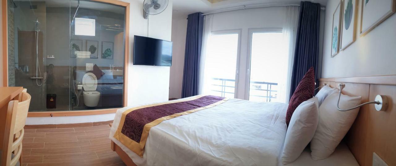Mio Hotel Куїнон Екстер'єр фото