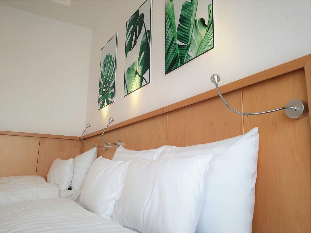 Mio Hotel Куїнон Екстер'єр фото
