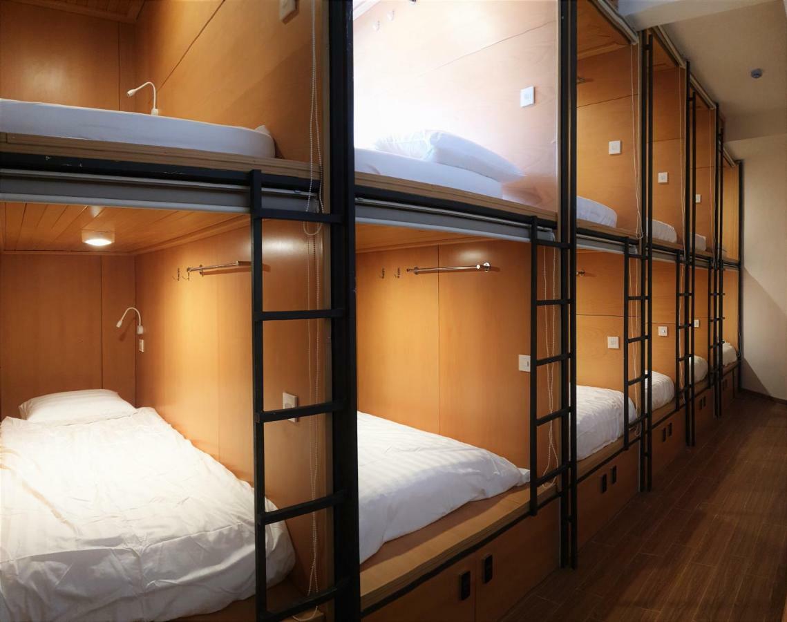 Mio Hotel Куїнон Номер фото