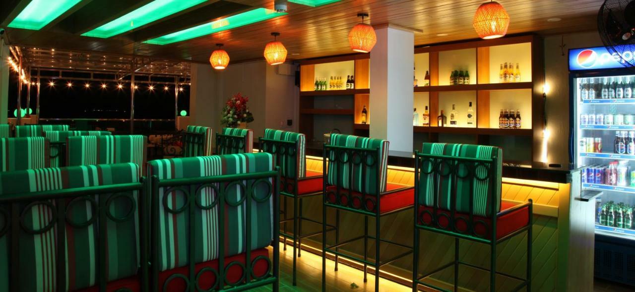 Mio Hotel Куїнон Екстер'єр фото